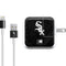 MLB Chicago White Sox Dark Wash iPad Charger (10W USB) Skin