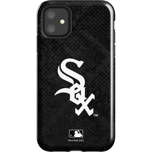 MLB Chicago White Sox Dark Wash iPhone 11 Impact Case