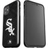 MLB Chicago White Sox Dark Wash iPhone 11 Impact Case