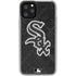 MLB Chicago White Sox Dark Wash iPhone 11 Pro Clear Case
