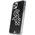 MLB Chicago White Sox Dark Wash iPhone 11 Pro Clear Case