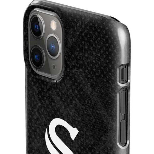 MLB Chicago White Sox Dark Wash iPhone 11 Pro Lite Case
