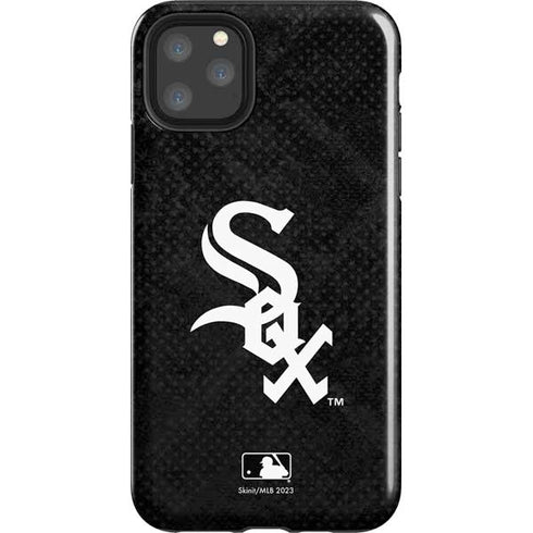 MLB Chicago White Sox Dark Wash iPhone 11 Pro Max Impact Case
