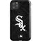MLB Chicago White Sox Dark Wash iPhone 11 Pro Max Impact Case
