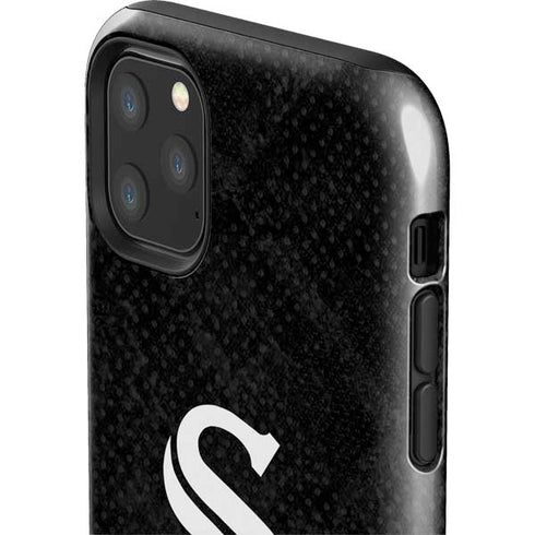 MLB Chicago White Sox Dark Wash iPhone 11 Pro Max Impact Case