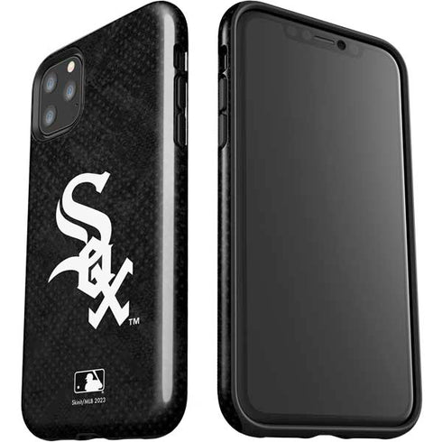 MLB Chicago White Sox Dark Wash iPhone 11 Pro Max Impact Case