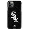 MLB Chicago White Sox Dark Wash iPhone 11 Pro Max Lite Case