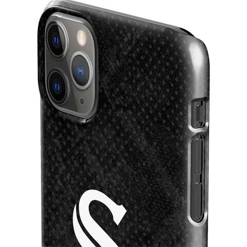 MLB Chicago White Sox Dark Wash iPhone 11 Pro Max Lite Case