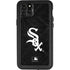 MLB Chicago White Sox Dark Wash iPhone 11 Pro Max Waterproof Case