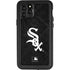 MLB Chicago White Sox Dark Wash iPhone 11 Pro Waterproof Case