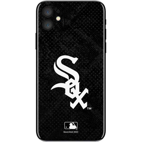 MLB Chicago White Sox Dark Wash iPhone 11 Skin