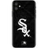 MLB Chicago White Sox Dark Wash iPhone 11 Skin