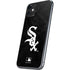MLB Chicago White Sox Dark Wash iPhone 11 Skin
