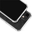 MLB Chicago White Sox Dark Wash iPhone 12 Clear Case