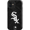 MLB Chicago White Sox Dark Wash iPhone 12 Impact Case