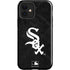 MLB Chicago White Sox Dark Wash iPhone 12 Impact Case