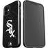 MLB Chicago White Sox Dark Wash iPhone 12 Impact Case