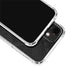 MLB Chicago White Sox Dark Wash iPhone 12 Mini Clear Case