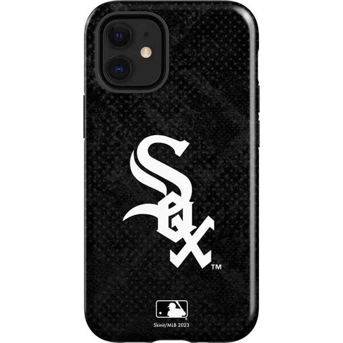 MLB Chicago White Sox Dark Wash iPhone 12 Mini Impact Case