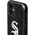 MLB Chicago White Sox Dark Wash iPhone 12 Mini Impact Case