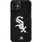 MLB Chicago White Sox Dark Wash iPhone 12 Mini Lite Case