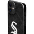 MLB Chicago White Sox Dark Wash iPhone 12 Mini Lite Case