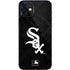 MLB Chicago White Sox Dark Wash iPhone 12 Mini Skin