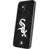 MLB Chicago White Sox Dark Wash iPhone 12 Mini Skin