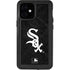 MLB Chicago White Sox Dark Wash iPhone 12 Mini Waterproof Case