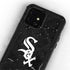 MLB Chicago White Sox Dark Wash iPhone 12 Mini Waterproof Case