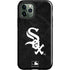 MLB Chicago White Sox Dark Wash iPhone 12 Pro Impact Case