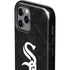 MLB Chicago White Sox Dark Wash iPhone 12 Pro Impact Case