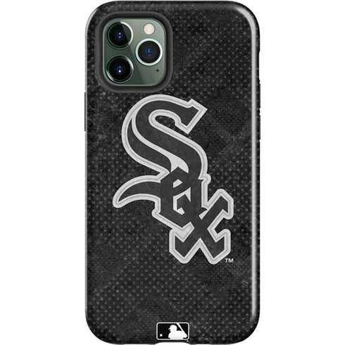 MLB Chicago White Sox Dark Wash iPhone 12 Pro Max Impact Case