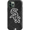 MLB Chicago White Sox Dark Wash iPhone 12 Pro Max Impact Case