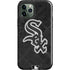 MLB Chicago White Sox Dark Wash iPhone 12 Pro Max Impact Case