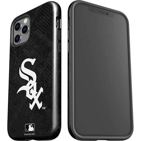 MLB Chicago White Sox Dark Wash iPhone 12 Pro Max Impact Case