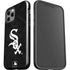 MLB Chicago White Sox Dark Wash iPhone 12 Pro Max Impact Case