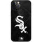 MLB Chicago White Sox Dark Wash iPhone 12 Pro Max Skin