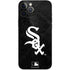MLB Chicago White Sox Dark Wash iPhone 12 Pro Max Skin