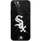 MLB Chicago White Sox Dark Wash iPhone 12 Pro Skin