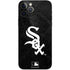 MLB Chicago White Sox Dark Wash iPhone 12 Pro Skin