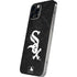 MLB Chicago White Sox Dark Wash iPhone 12 Pro Skin