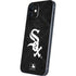 MLB Chicago White Sox Dark Wash iPhone 12 Skin