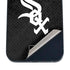 MLB Chicago White Sox Dark Wash iPhone 12 Skin