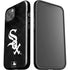 MLB Chicago White Sox Dark Wash iPhone 13 Impact Case