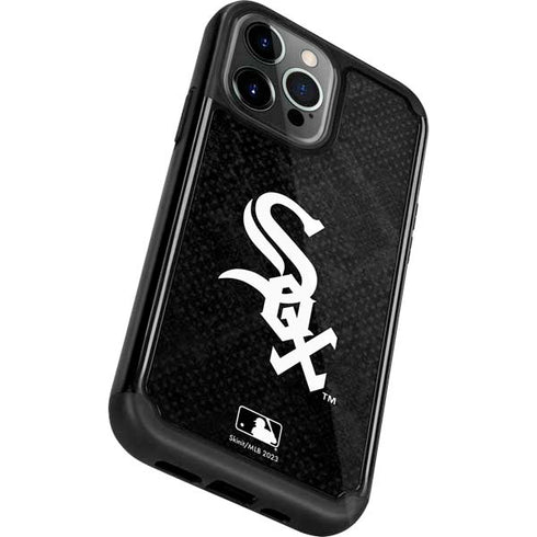 MLB Chicago White Sox Dark Wash iPhone 13 Pro Cargo Case