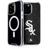 MLB Chicago White Sox Dark Wash iPhone 13 Pro Max MagSafe Case