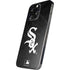 MLB Chicago White Sox Dark Wash iPhone 13 Pro Max Skin