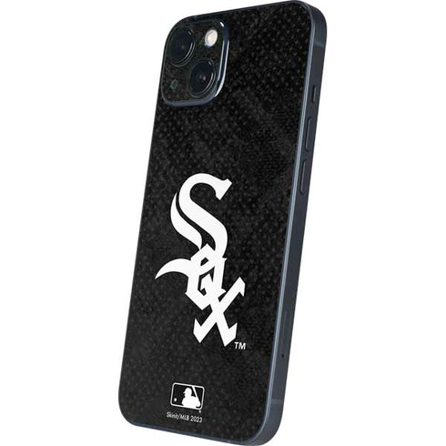 MLB Chicago White Sox Dark Wash iPhone 13 Skin