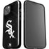 MLB Chicago White Sox Dark Wash iPhone 15 Impact Case
